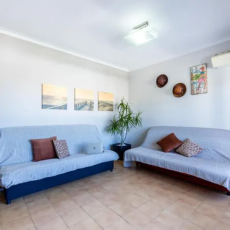 Apartment Behappy 2 Min Walk To Rocha And Amazing View *