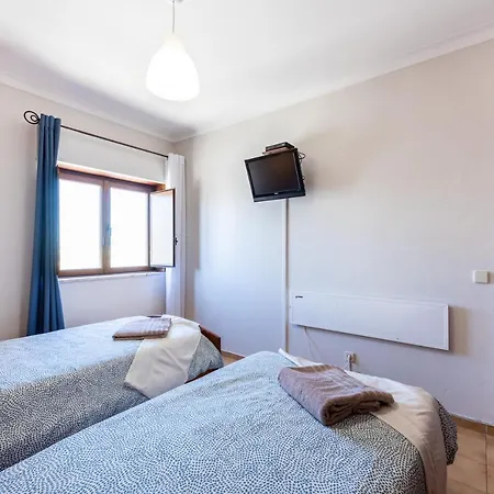 Behappy 2 Min Walk To Rocha And Amazing View Apartment *