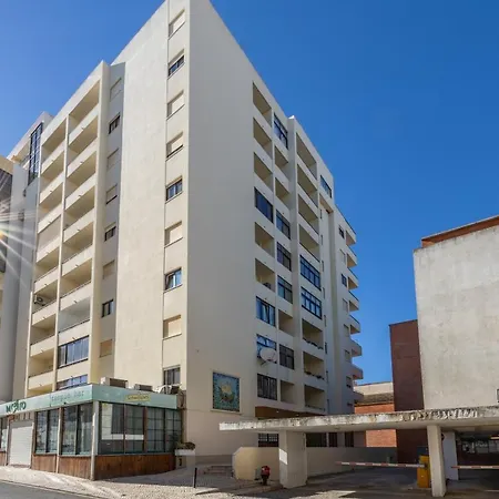 Behappy 2 Min Walk To Rocha And Amazing View Apartment *