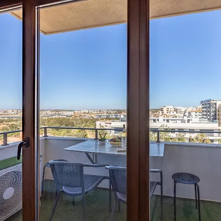 Apartment Behappy 2 Min Walk To Rocha And Amazing View *