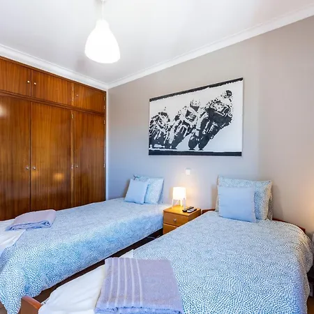 Apartamento Behappy 2 Min Walk To Rocha And Amazing View *